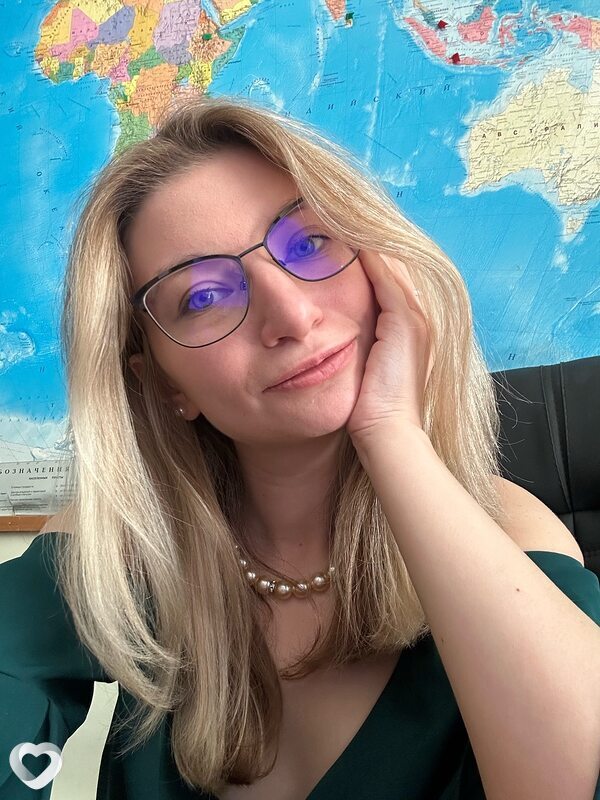 Дарья, 26, Москве — анкета №2836178