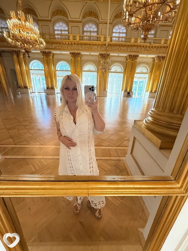 Эдита, 36, Минске — анкета №2836291