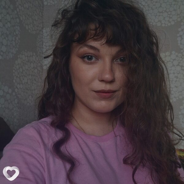 Мария, 28, Калуге — анкета №2836298