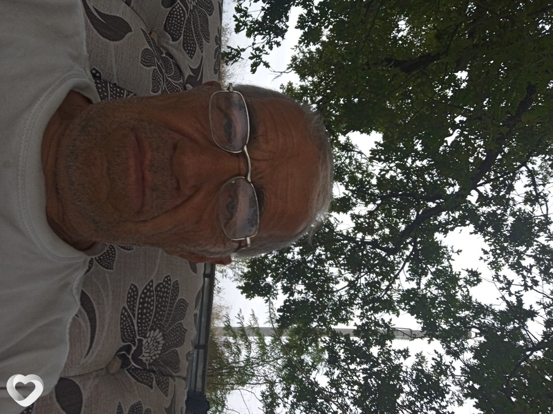 Сергей, 63, Грозном — анкета №2836311