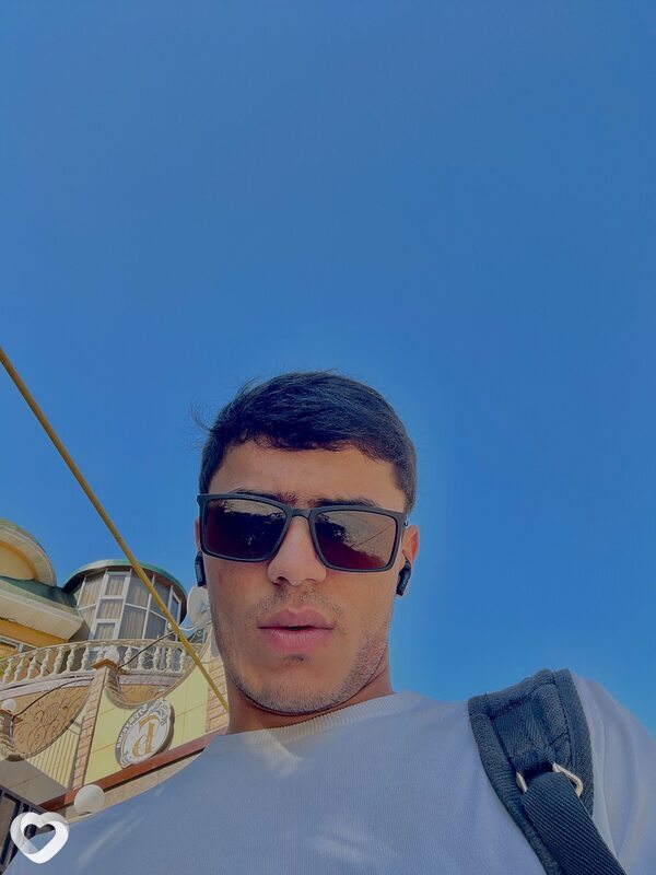 Bekxan, 22, Сочи — анкета №2836312