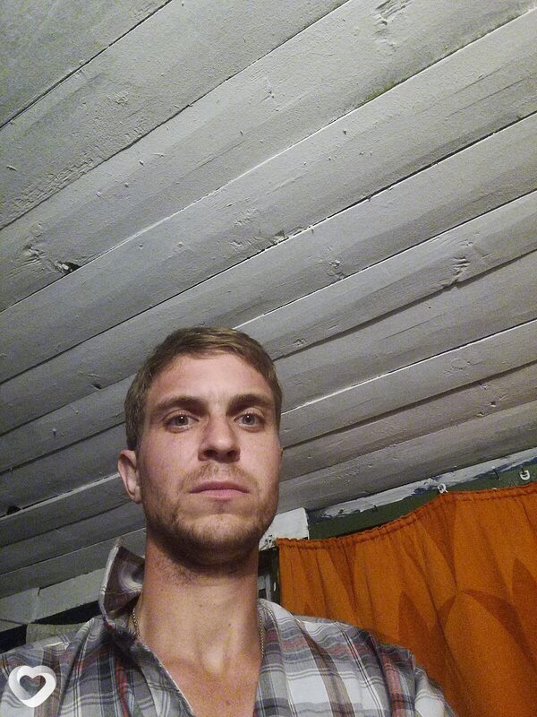 Сергей, 38, Могилев — анкета №2836214