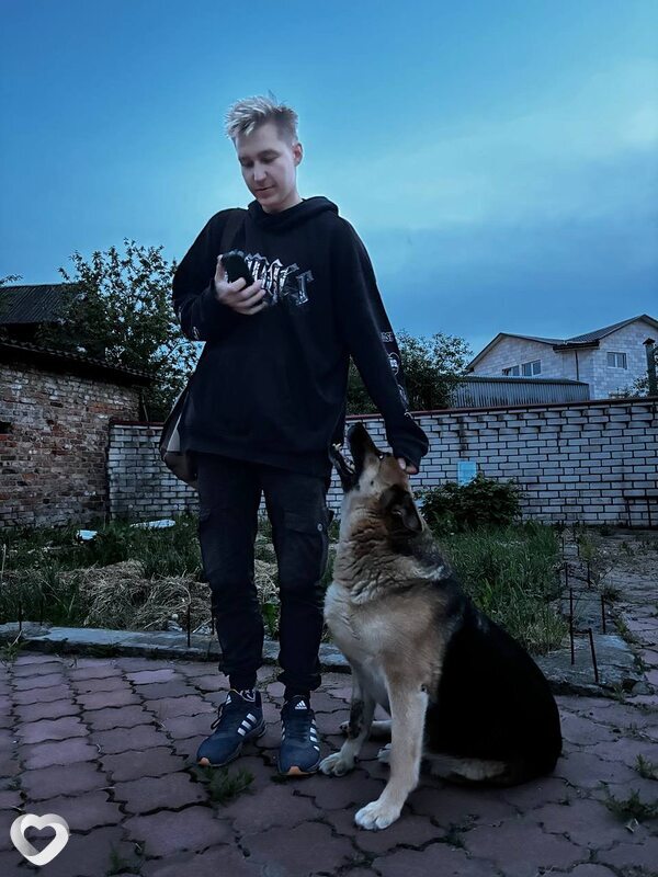 Павел, 29, Минске — анкета №2836215