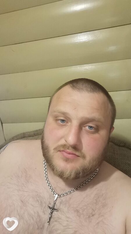 Артем, 34, Гродно — анкета №2836325