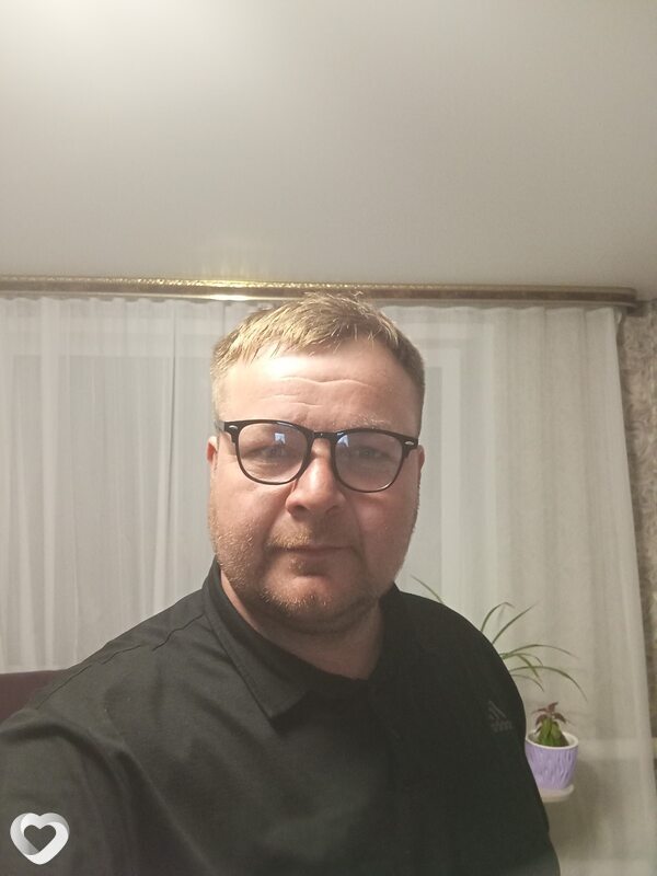 Андрей, 38, Валдае — анкета №2836788