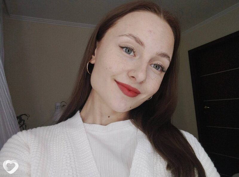 Алина, 24, Москве — анкета №2836789