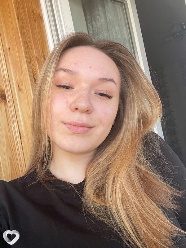 Виктория, 20, Воронеже — анкета №2836803