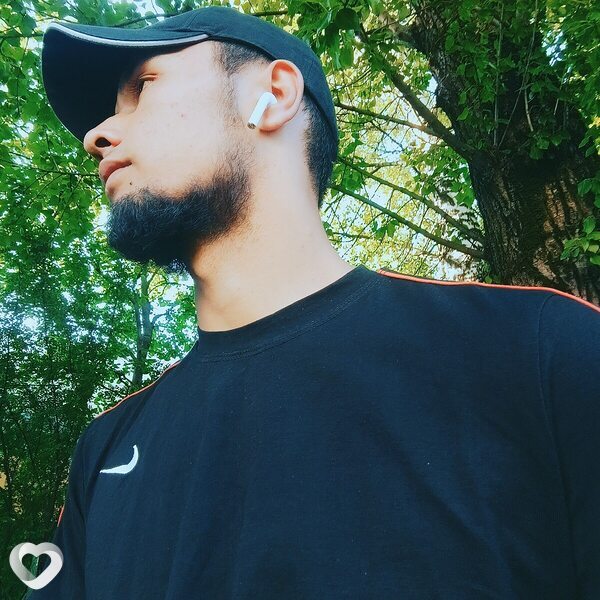 Марат, 22, Санкт-Петербурге — анкета №2836809
