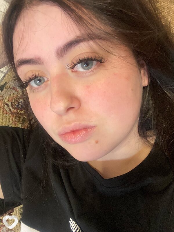 Алёна, 22, Архангельске — анкета №2836810