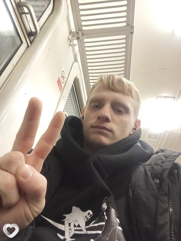 Александр, 25, Сухиничах — анкета №2836493