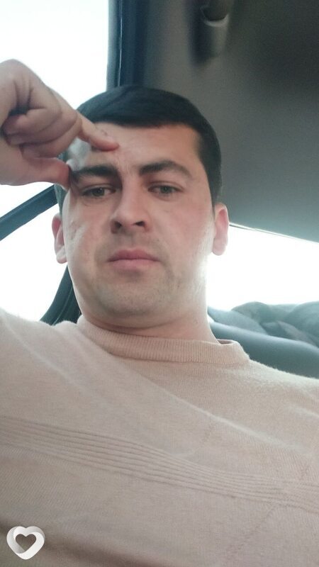 Навруз, 28, Мурманске — анкета №2836496