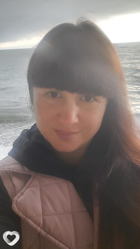 Екатерина, 43, Нижнем Новгороде — анкета №2836501