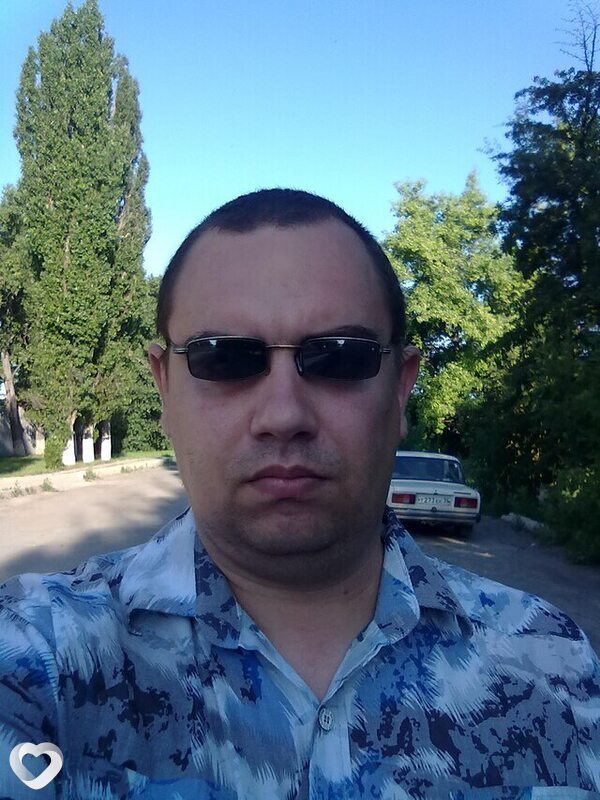 Саша, 45, Нальчике — анкета №2836509