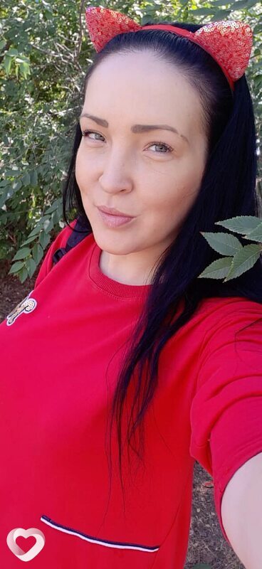 Елизавета, 35, Волгограде — анкета №2836095