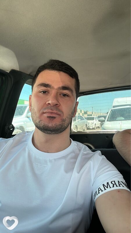 Исмайл, 27, Караганде — анкета №2836096