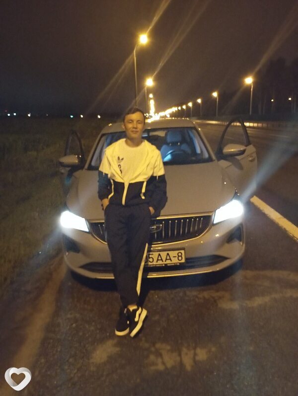 Sohrat, 23, Минске — анкета №2836097