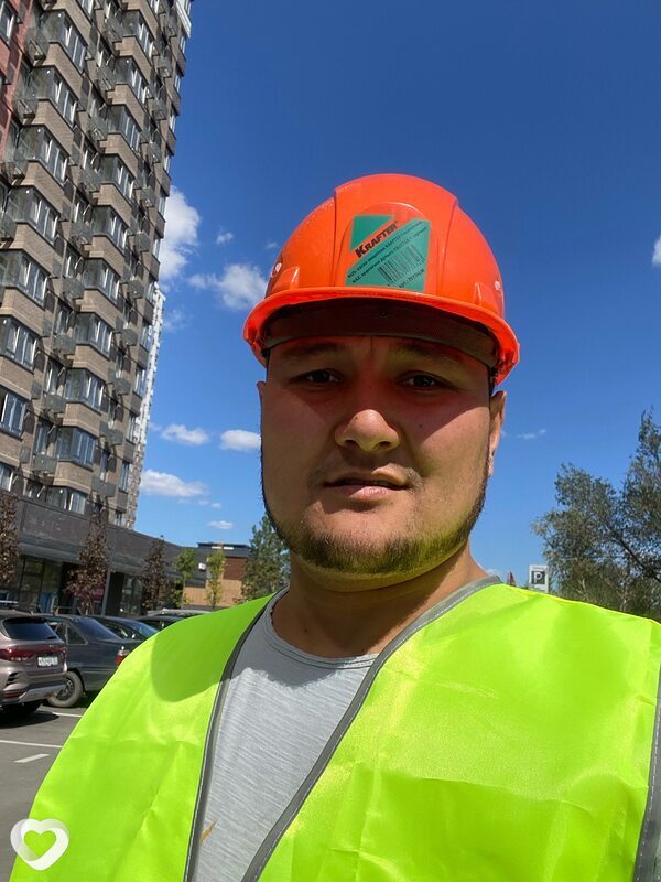 Бобур, 30, Ростове-на-Дону — анкета №2836112