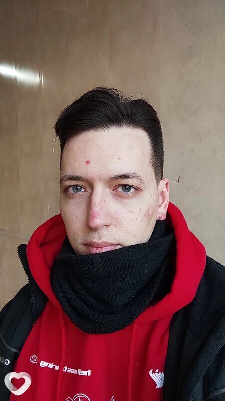 Владимир, 28, Москве — анкета №2836350