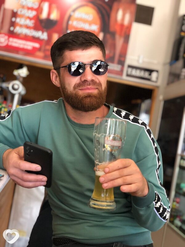 Елшьад, 31, Кишинёв — анкета №2836364