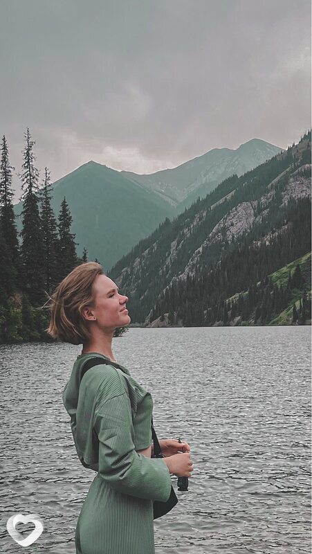 Ксения, 23, Санкт-Петербурге — анкета №2836371