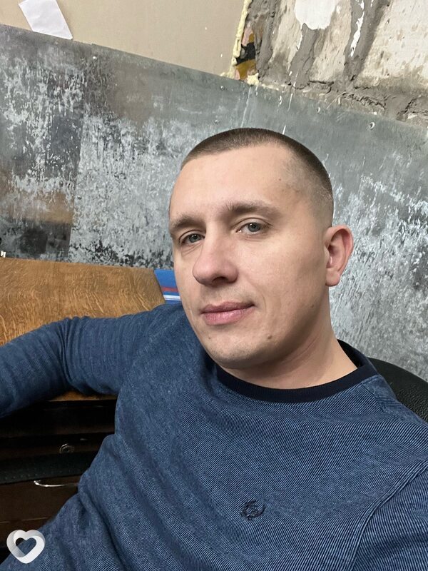 Сергей, 36, Владимире — анкета №2836375