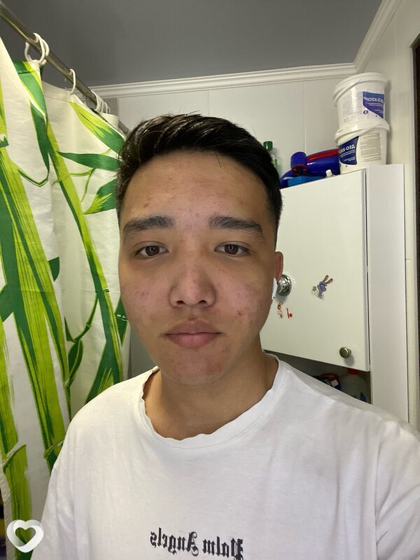 Erkosh, 21, Актобе — анкета №2836380