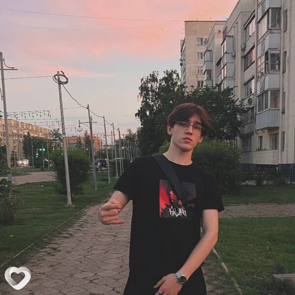 Александр, 20, Петропавловске — анкета №2836190