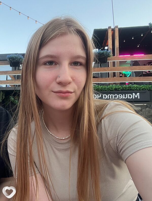 Анна, 24, Самаре — анкета №2836206