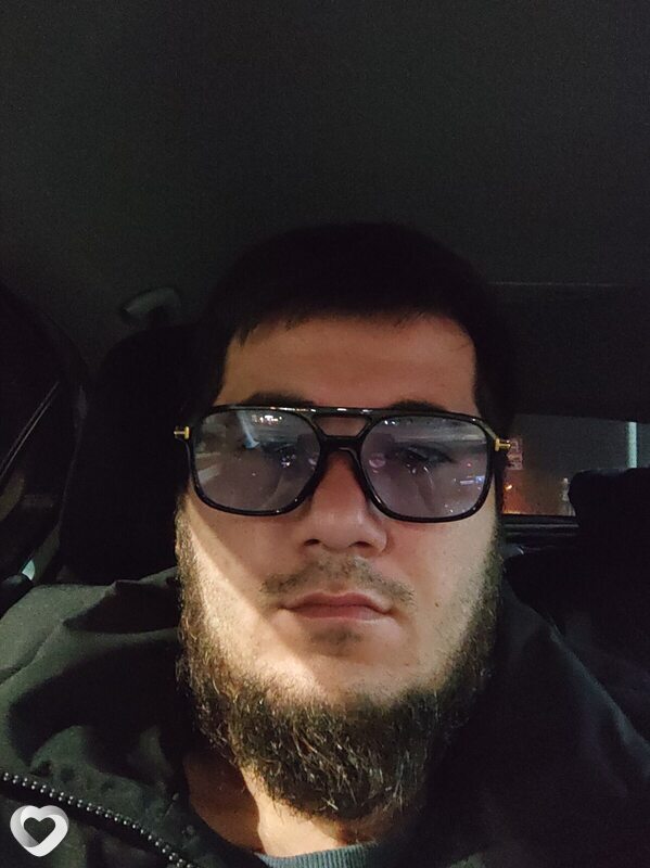 Расул, 29, Казани — анкета №2836209
