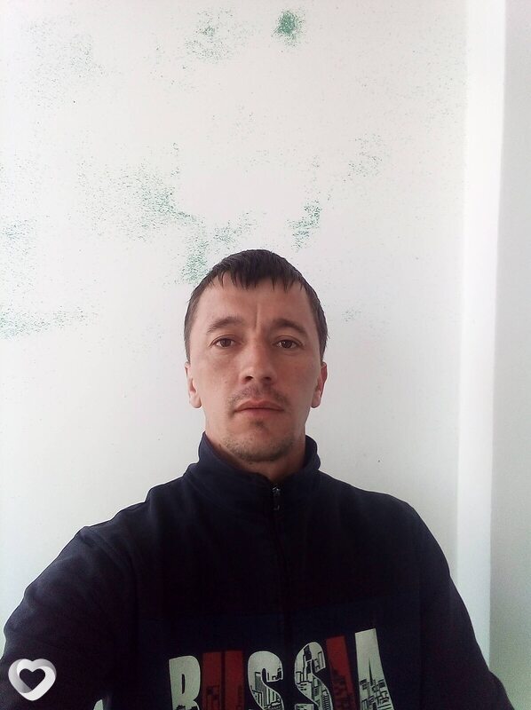 Ренат, 39, Москве — анкета №2836423