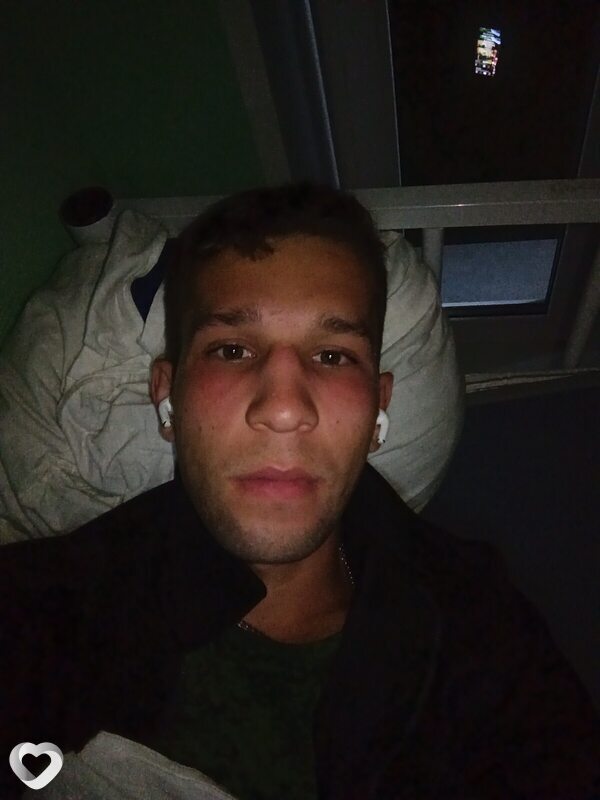 Юрий, 23, Лобне — анкета №2836424