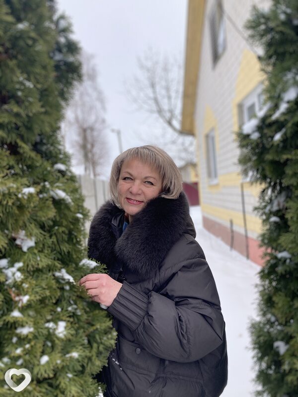 Ольга, Хойники