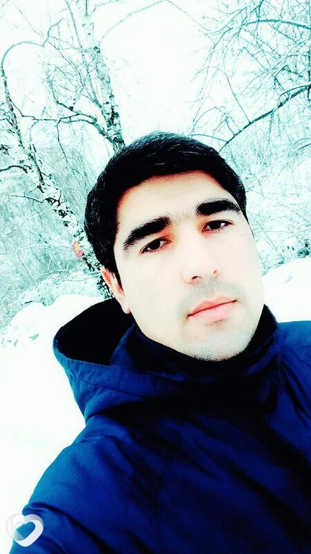 Davlad, 34, Наро-Фоминске — анкета №2836448