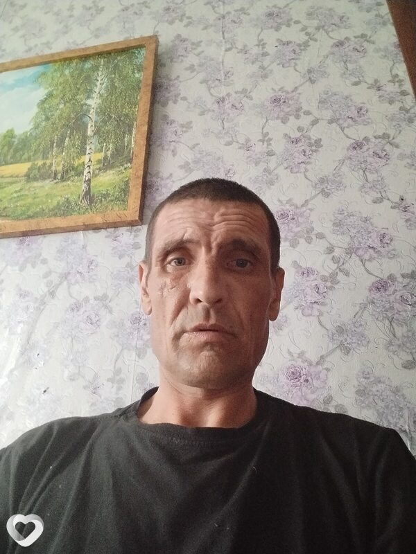 Димитрий, 45, Санкт-Петербурге — анкета №2836450