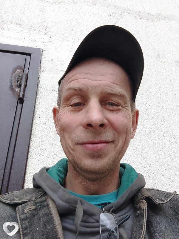 Серёга, 47, Бежецке — анкета №2836462