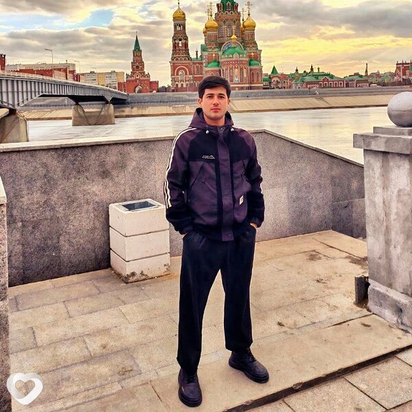 Улугбек, Мари-Турек