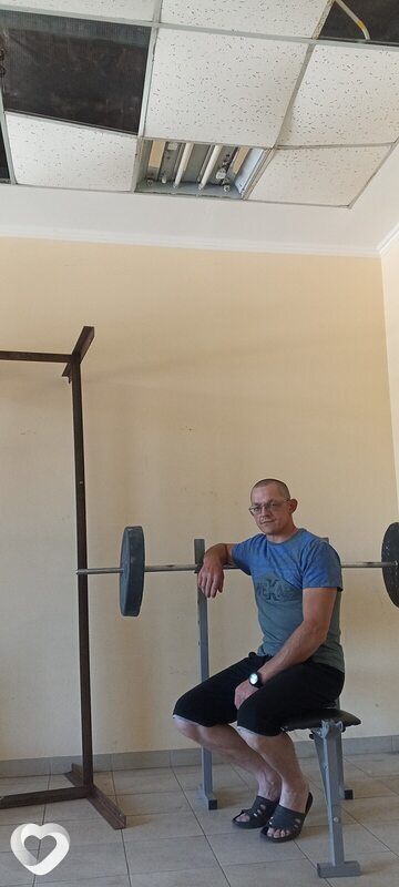 Алексей, 38, Донецке — анкета №2836525