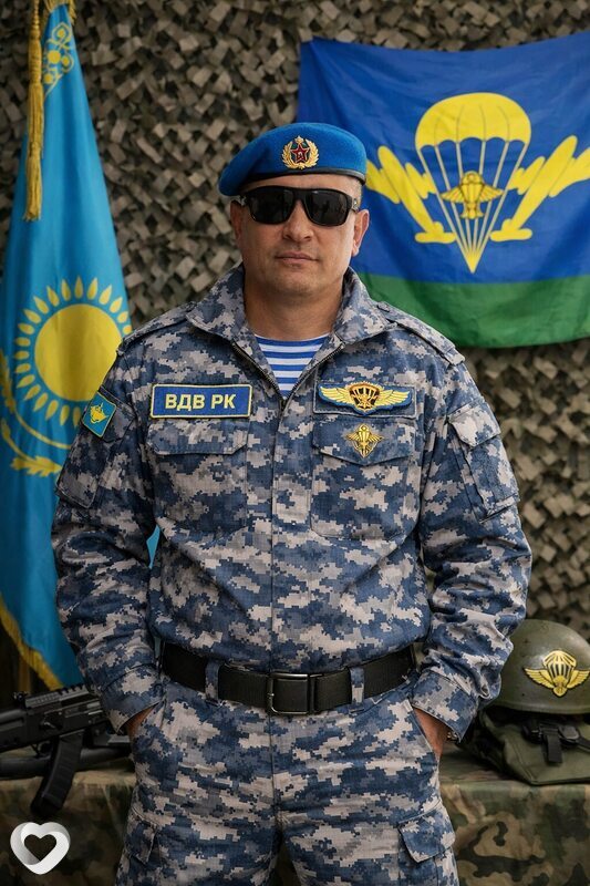 Амангельды, 39, Петропавловске — анкета №2836527
