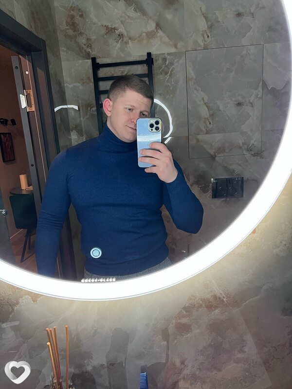 Алексей, 30, Гатчине — анкета №2836528