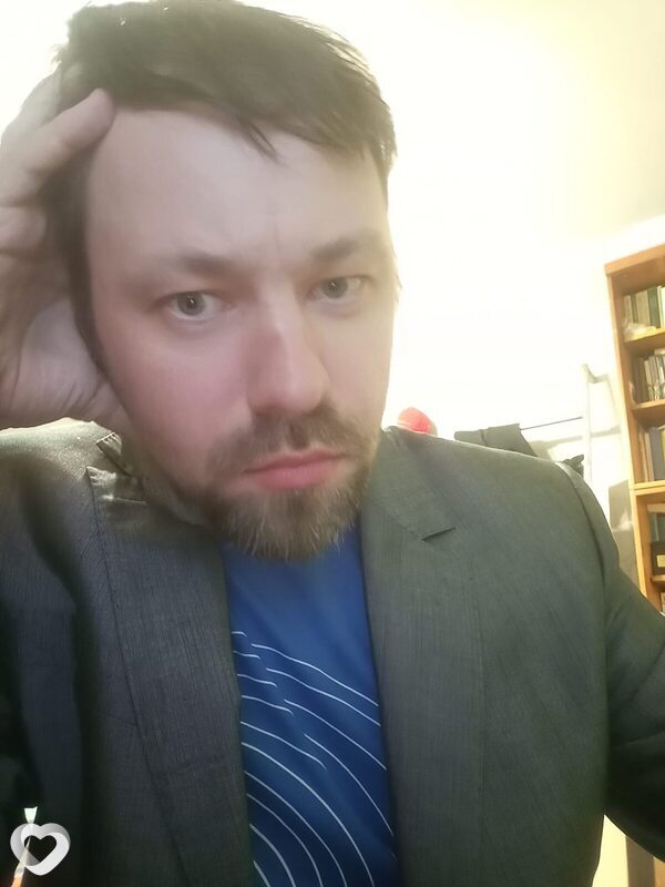 Виталий, 32, Светлогорске — анкета №2836616
