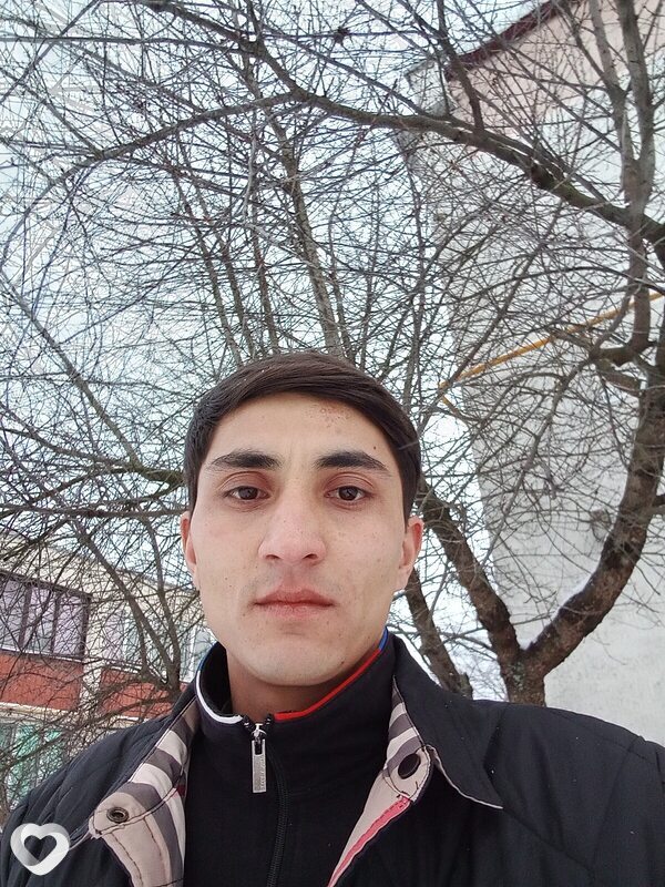 Ахмет, 28, Минске — анкета №2836621