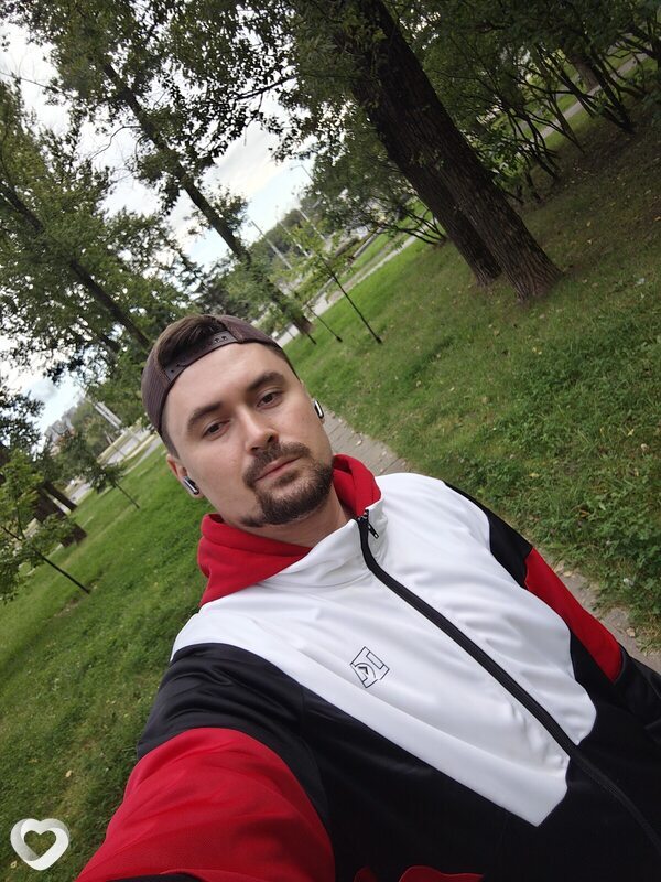 Владимир, 30, Минске — анкета №2836630