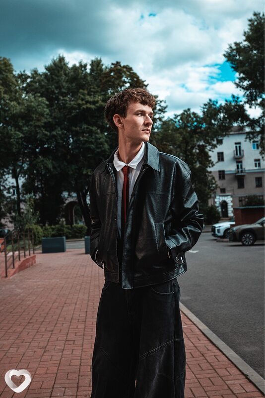 Владимир, 21, Минске — анкета №2836632