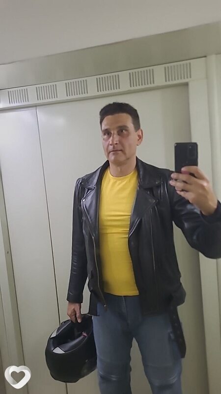 Александр, 46, Москве — анкета №2836633