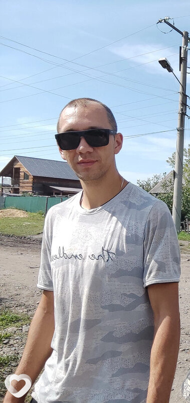 Анатолий, 31, Нижнеудинске — анкета №2836988