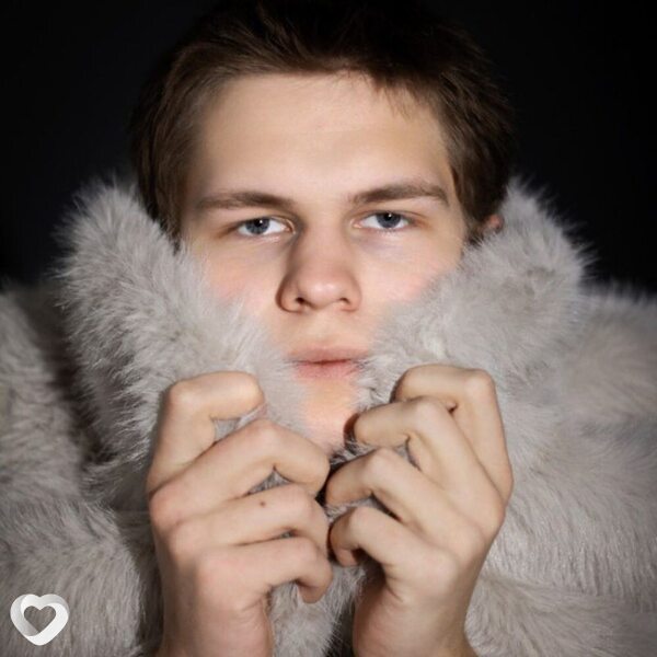 Тимофей, 20, Москве — анкета №2836990