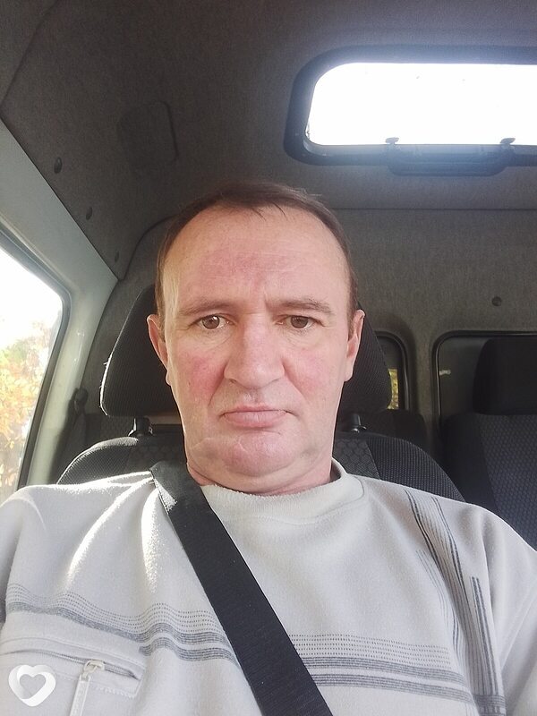 Андрей, 49, Тюмени — анкета №2836996
