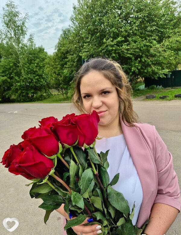 Юлия, 29, Химках — анкета №2837006