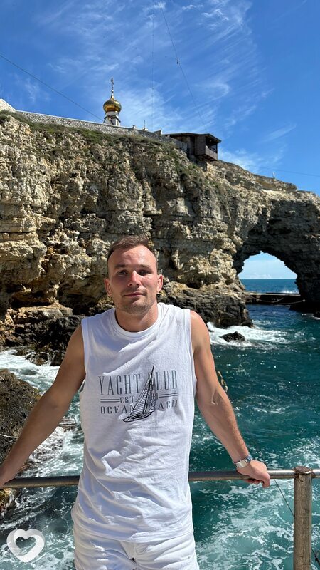 Сергей, 29, Иванове — анкета №2837011