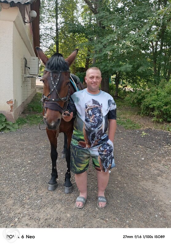Артем, 39, Калуге — анкета №2836540